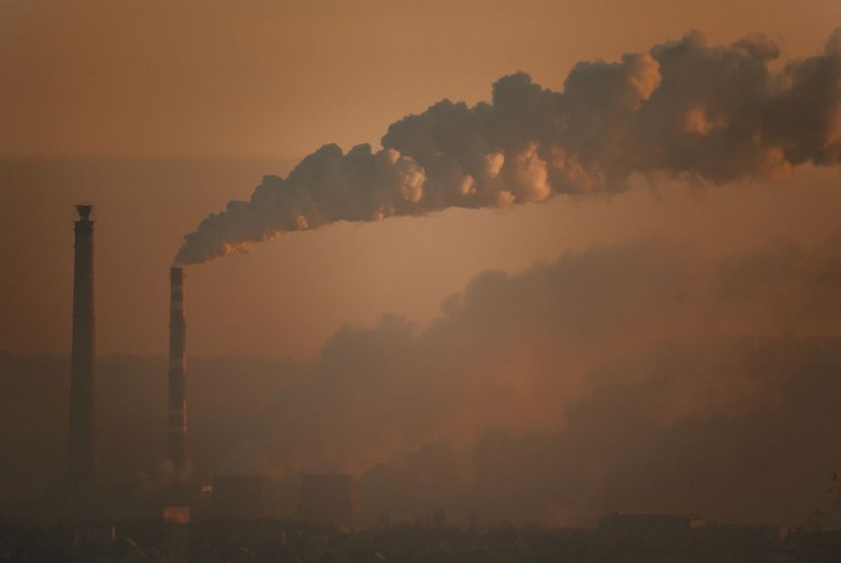 La contaminación del aire y su amenaza para la salud están distribuidas de forma desigual