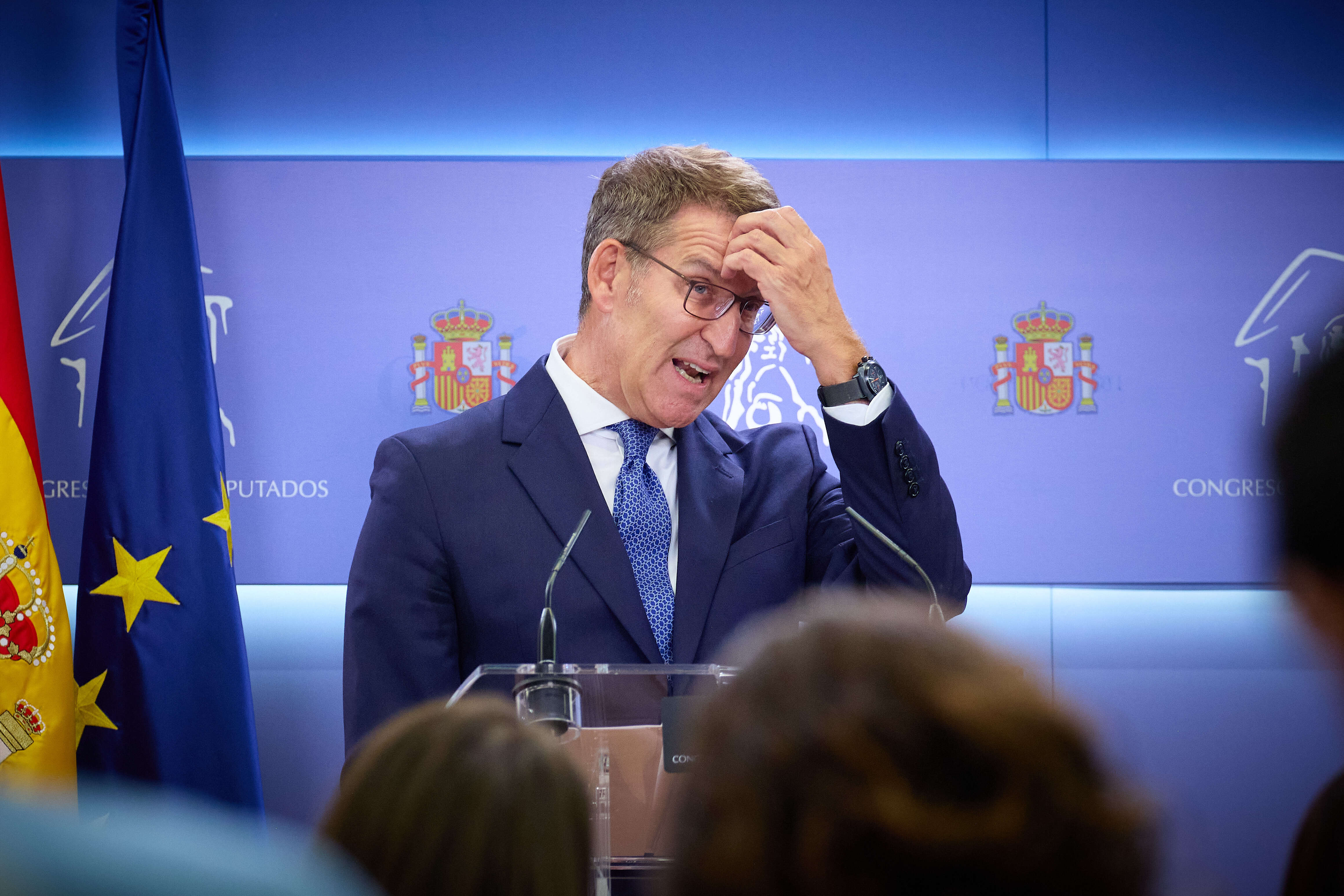 Cambios en septiembre: debate de investidura, banca, energéticas y novedades en los contratos