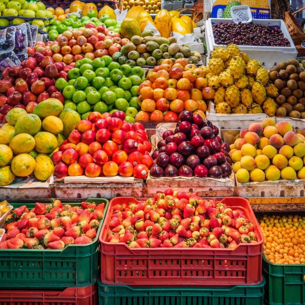 Asescon aconseja planificar la cesta de la compra para afrontar la 'cuesta de septiembre'