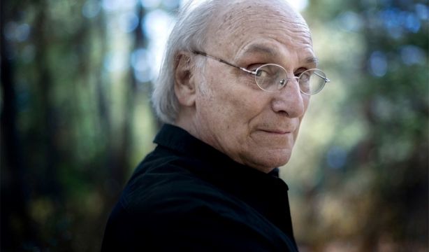 La faceta fotográfica de Carlos Saura