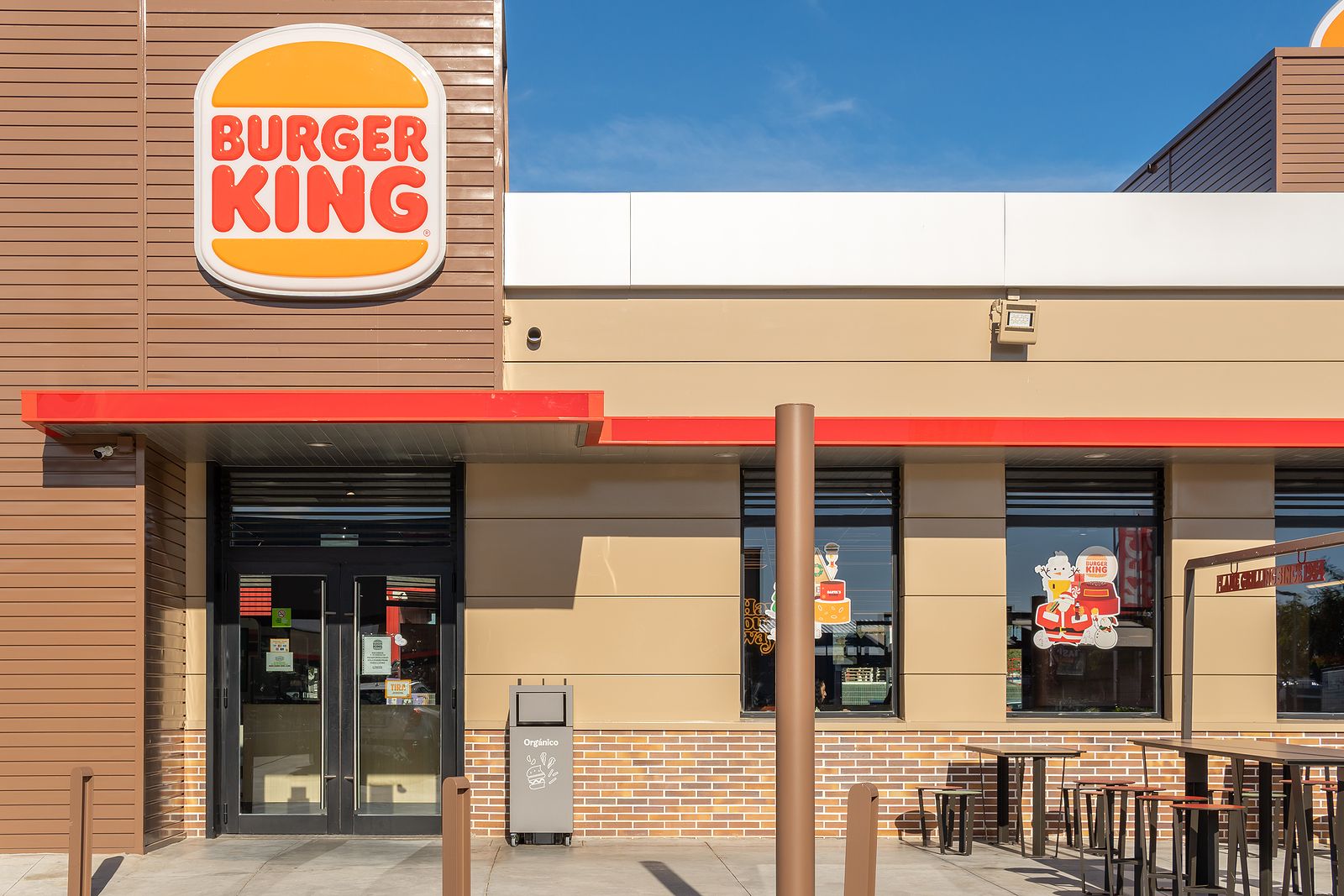 Burger King se enfrenta a una demanda por exagerar el tamaño de la Whopper Burger King se enfrenta a una demanda por exagerar el tamaño de la Whopper