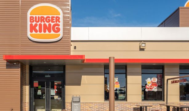 Burger King se enfrenta a una demanda por exagerar el tamaño de la Whopper