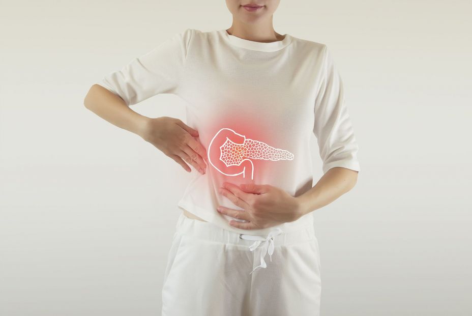 ¿Fuerte dolor abdominal? Podría ser una pancreatitis aguda