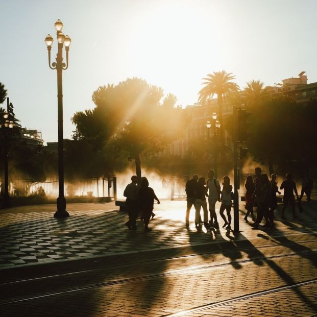 Las olas de calor mortales pasarán de ser extrañas a normales