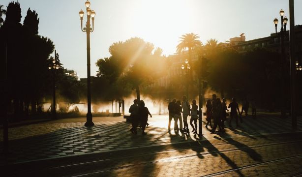 Las olas de calor mortales pasarán de ser extrañas a normales