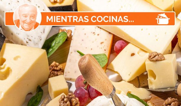 ocaña mientras cocinas