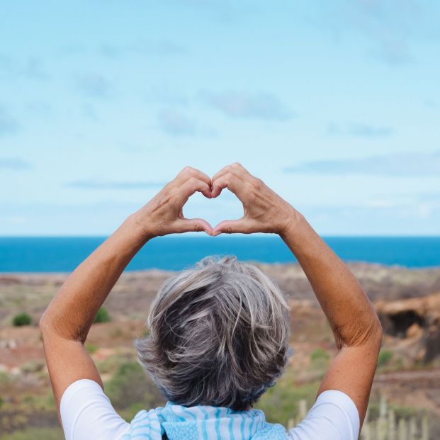 'Vivir 100 años: los secretos de las zonas azules', la nueva serie de Netflix. Foto: Bigstock