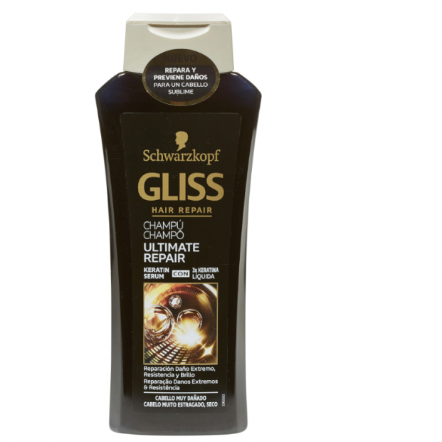 GLISS ULTIMATE REPAIR