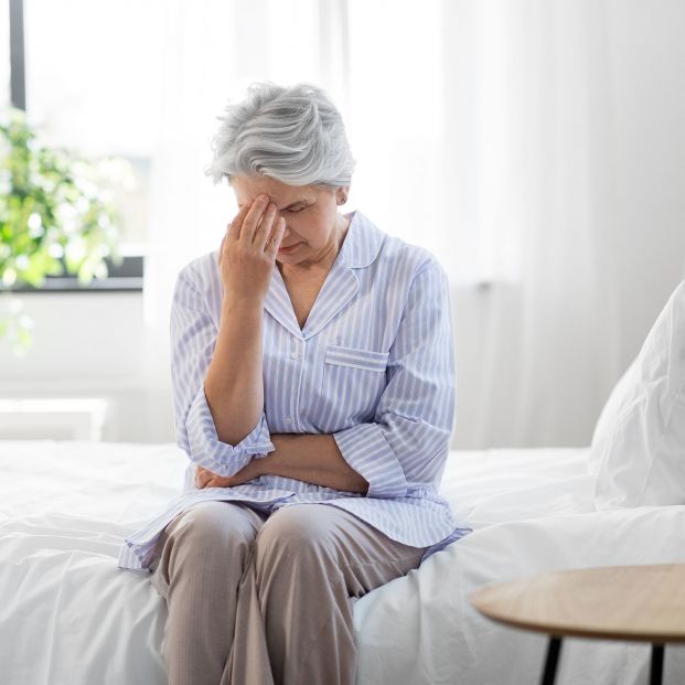 Rompiendo mitos sobre la terapia hormonal para la menopausia: ni es 'antiedad', ni es peligrosa