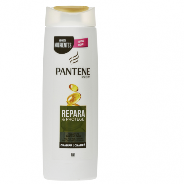 PANTENE PRO V REPARA & PROTEGE