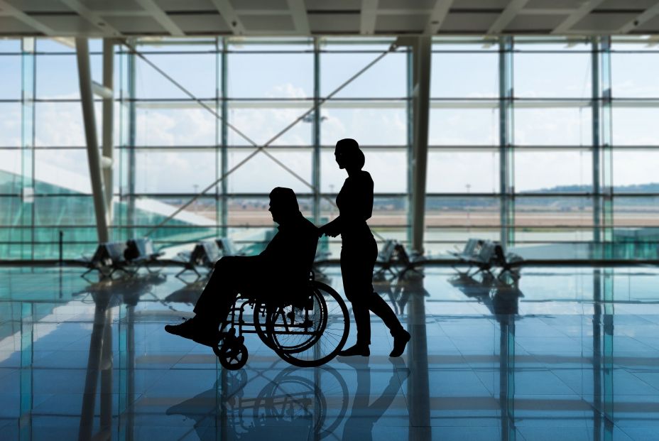 CERMI reclama que la tarjeta europea de la discapacidad garantice la libre circulación en la UE