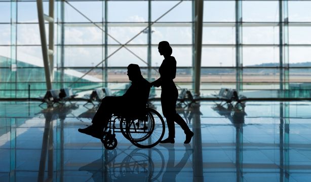 CERMI reclama que la tarjeta europea de la discapacidad garantice la libre circulación en la UE