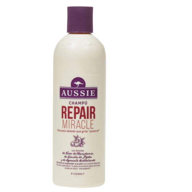 AUSSIE REPAIR MIRACLE