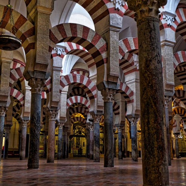 Mezquita de Córdoba, uno de los monumentos mejor puntuados del mundo en TripAdvisor
