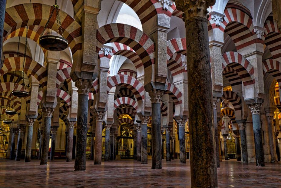 Mezquita de Córdoba