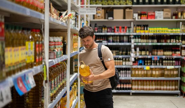 Este es el supermercado con el aceite de oliva más barato