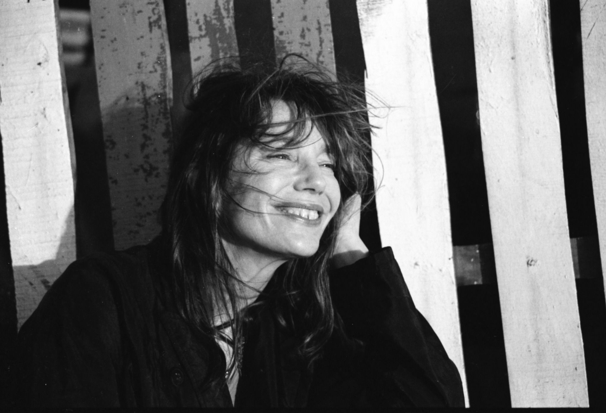 Web janebirkin.fr