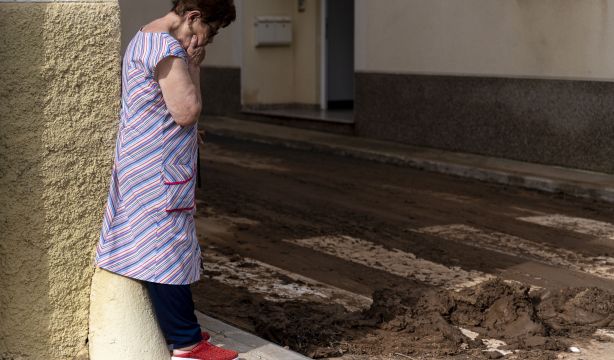 La DANA comienza su retirada de España, pero aún dejará fuertes lluvias en estas zonas
