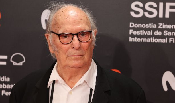 Un acceso sin precedentes a la mente creativa de Carlos Saura