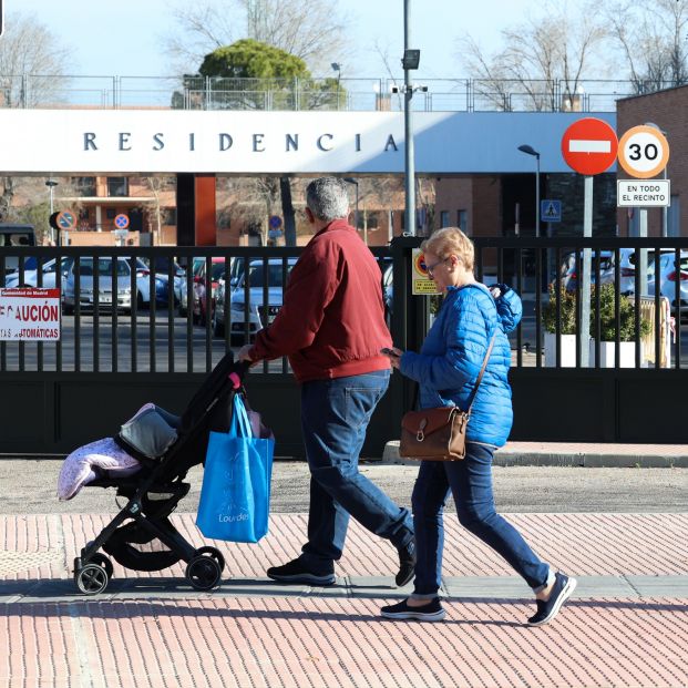 La Comunidad de Madrid incrementa un 40% la inversión en residencias y pisos tutelados de mayores