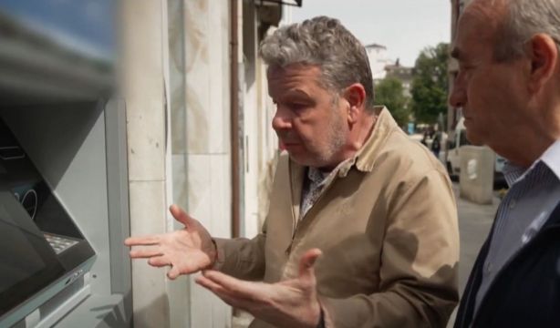 65YMÁS participa en el especial 'Hablando en plata' de Antena 3 sobre digitalización y mayores