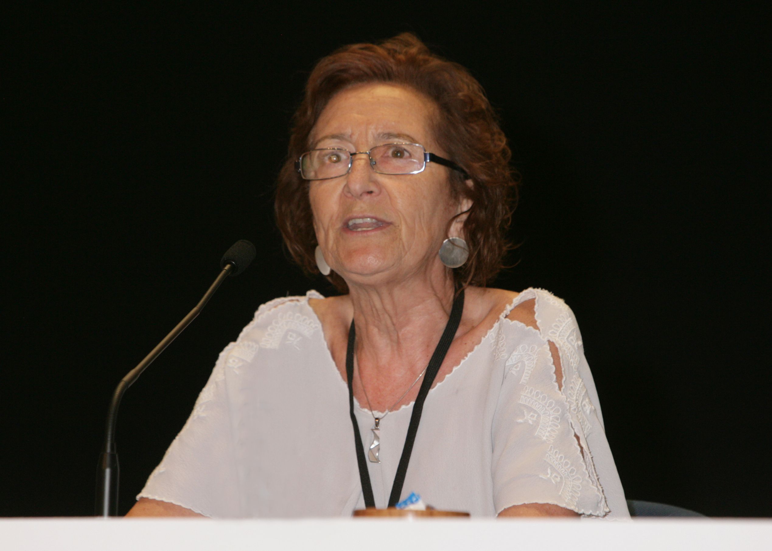 Manuela Carrión
