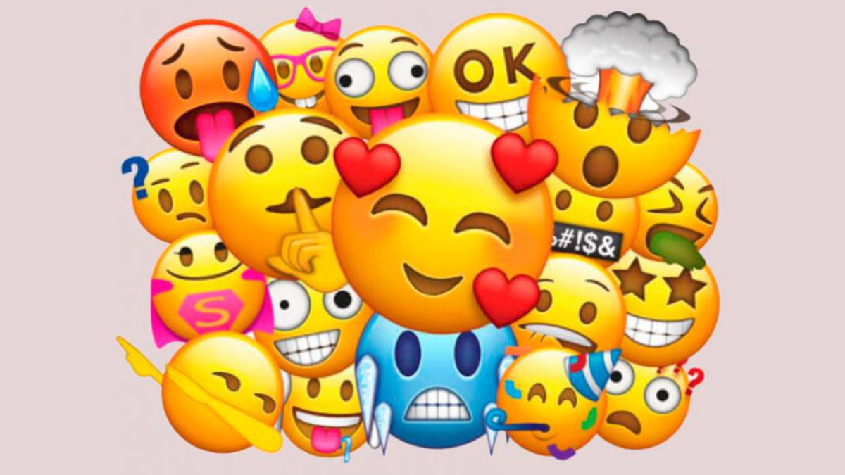 Por qué el 17 de julio se celebra el Día Mundial del Emoji?