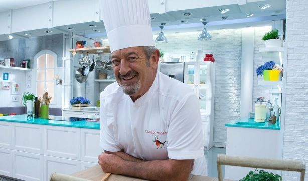 Las 5 recetas más vistas de Arguiñano