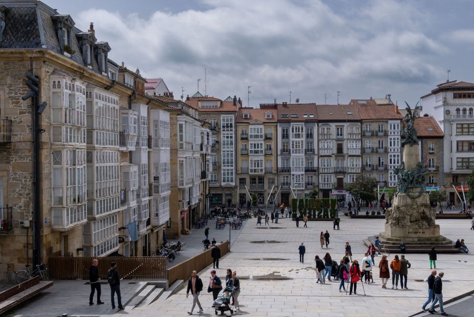 bigstock Vitoria gasteiz Spain Ap 454992377 bigstock Vitoria gasteiz Spain Ap 454992377