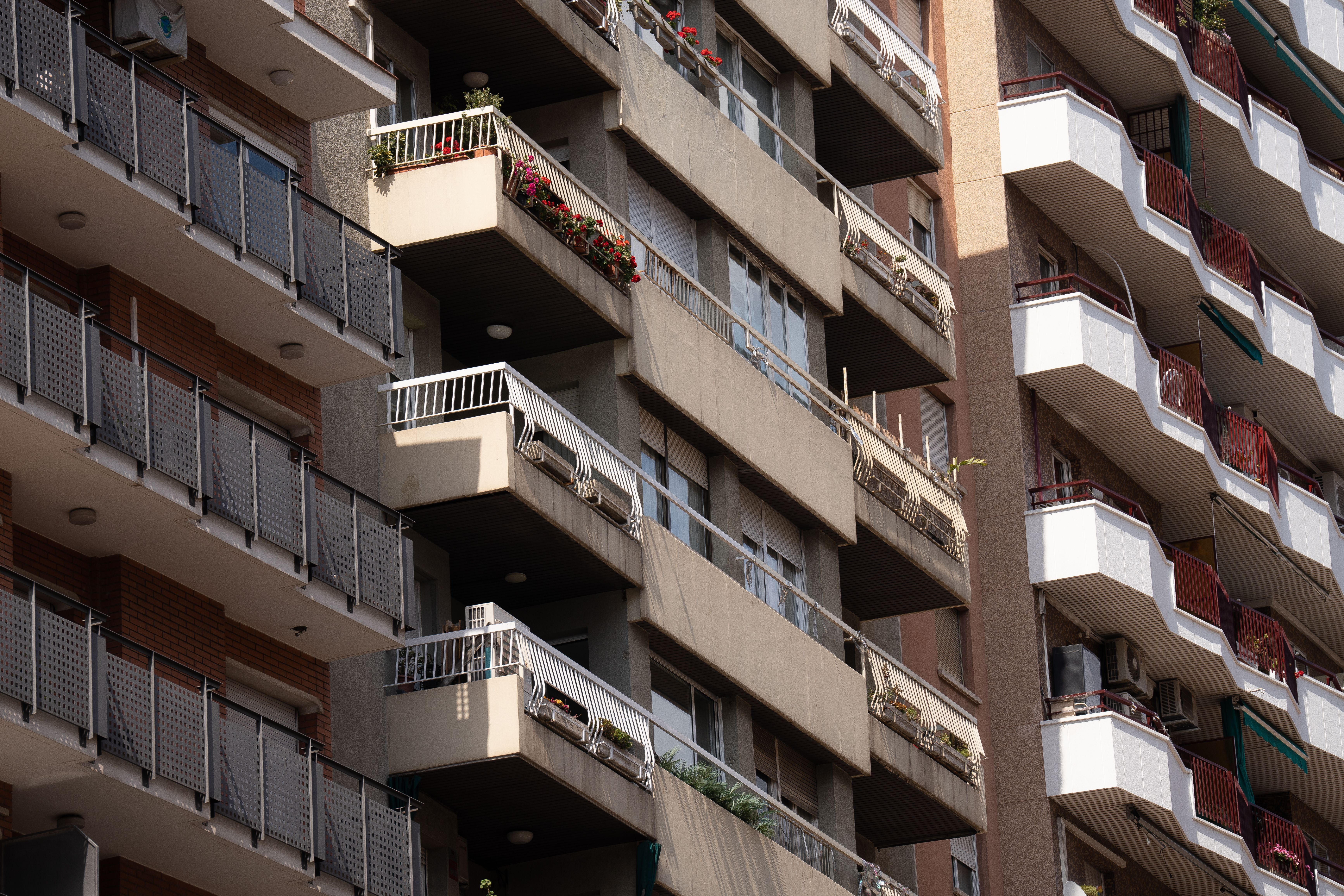 Compartir vivienda en España es un 73% más caro que hace ocho años