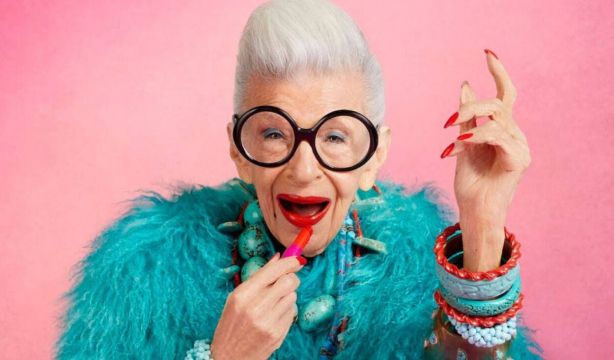 ¿Hay una moda para cada edad? ¿Hay una moda para cada edad?
