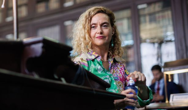 Meritxell Batet renuncia a su acta de diputada y deja la política