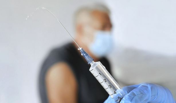 ¿Hasta cuándo me puedo vacunar de la gripe?