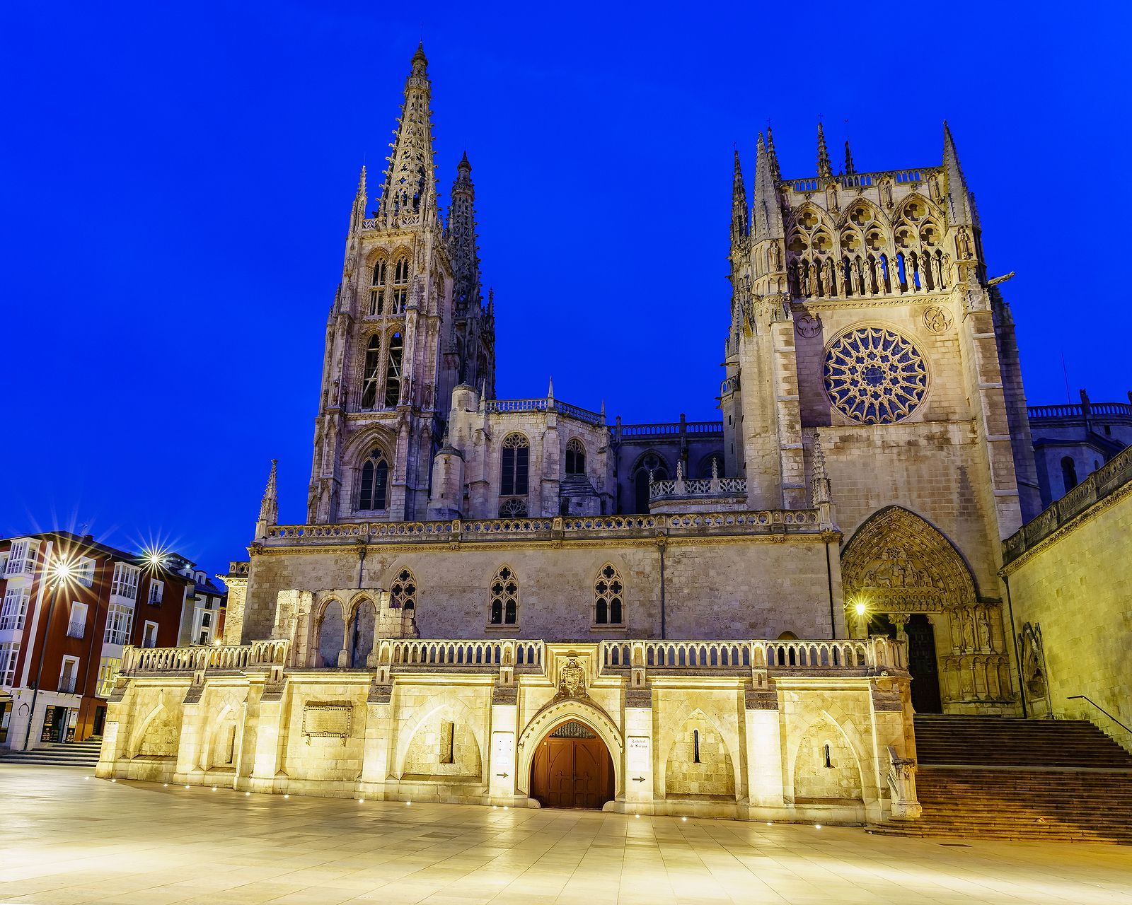 Burgos quiere atraer turistas sénior