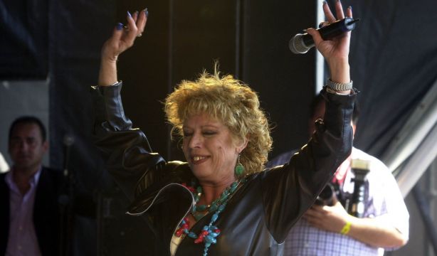 Las 10 canciones inolvidables de María Jiménez