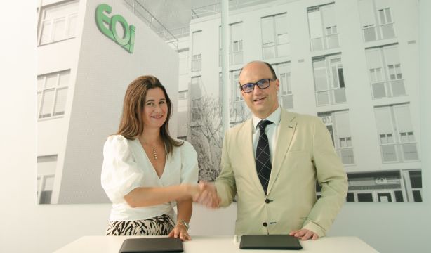 Tecniberia, nueva 'Entidad Amiga' de la Escuela de Organización Industrial (EOI)