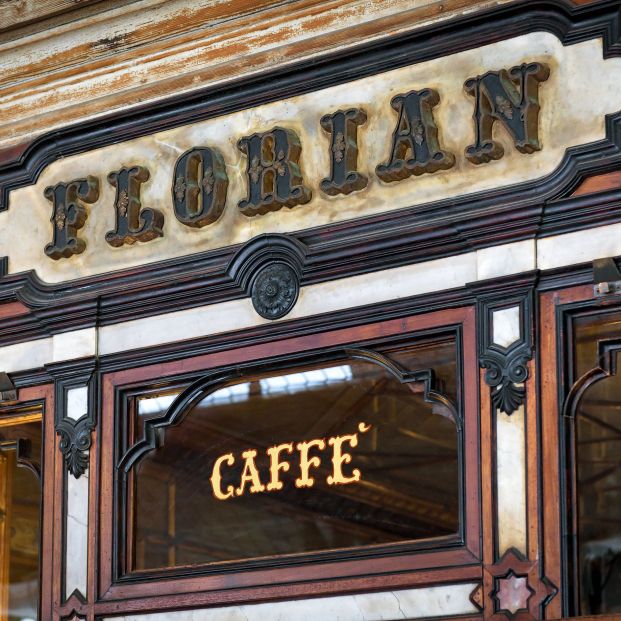 Esta es la ciudad donde se encuentra el café con más de 300 años de historia. Foto: Bigstock