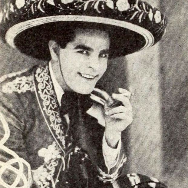 Antonio Moreno 1921