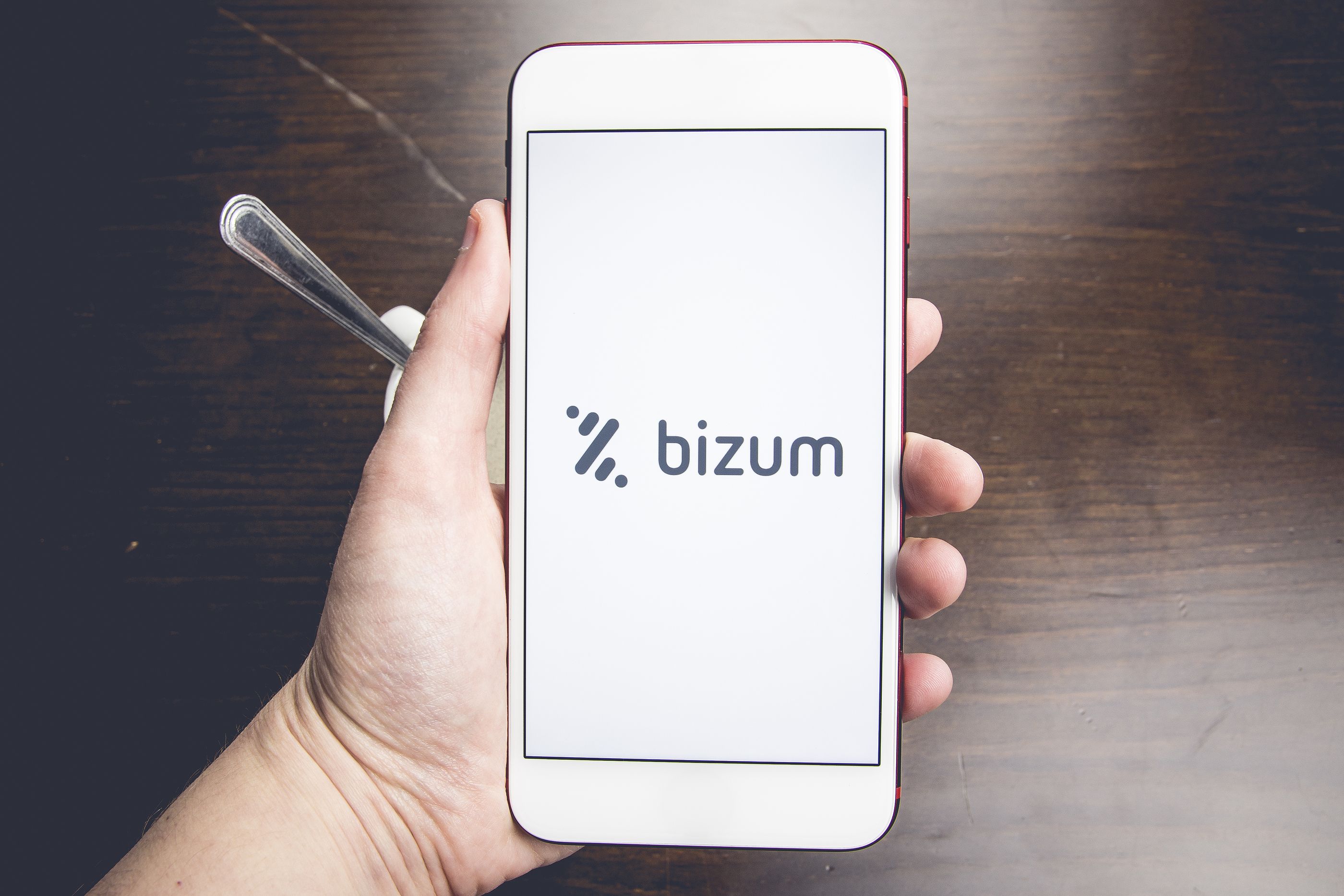 Las palabras que jamás debes escribir al utilizar Bizum