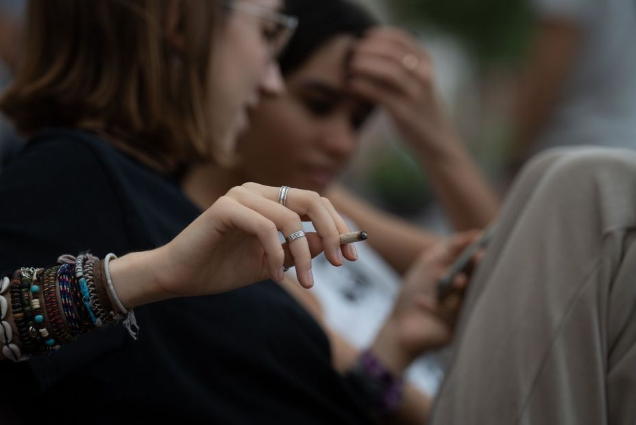 Las desigualdades socioeconómicas producen más muertes que el tabaco en España. Foto: Europa Press