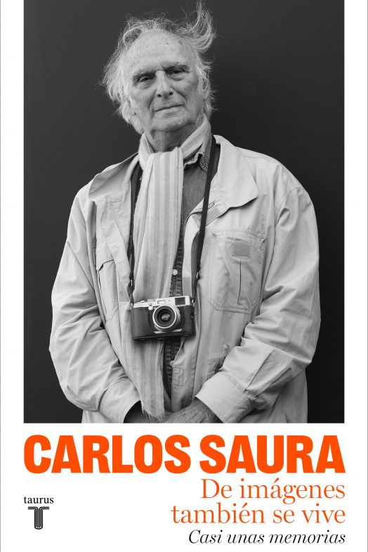 Memorias Carlos Saura