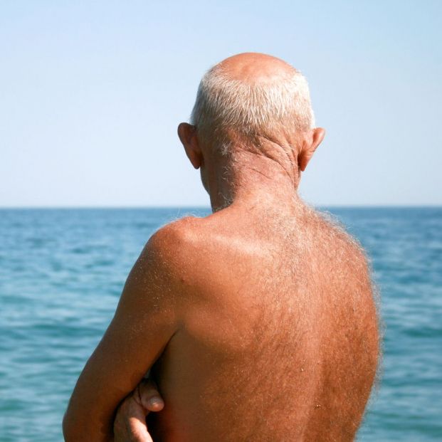 Cómo evitar que la piel se pele después de tomar el sol