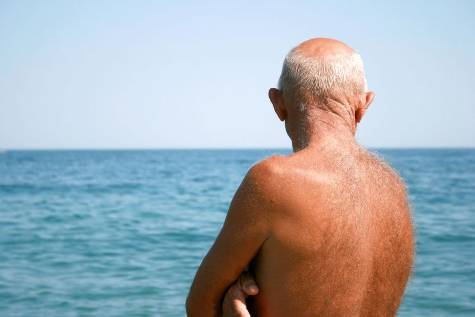 Cómo evitar que la piel se pele después de tomar el sol