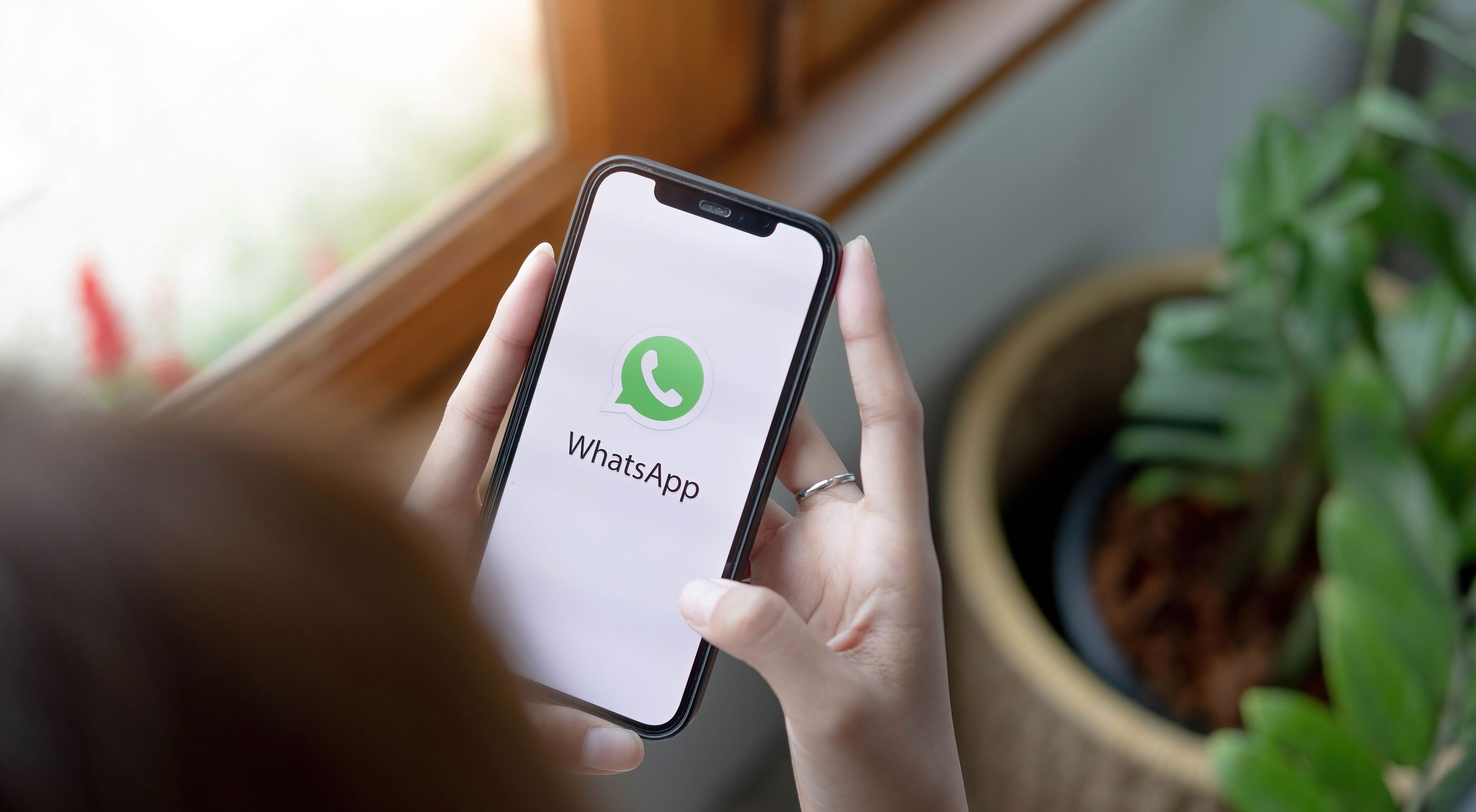 Compartir pantalla en WhatsApp ya es posible: así puedes hacerlo. Foto: Bigstock