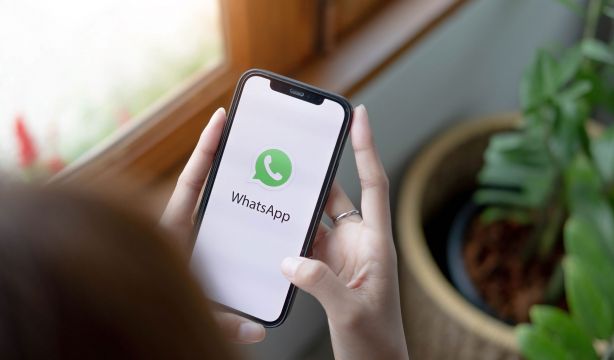 Compartir pantalla en WhatsApp ya es posible: así puedes hacerlo. Foto: Bigstock