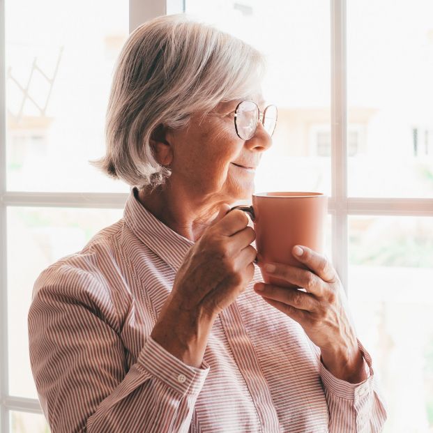 Estas son las bebidas que promueven la longevidad y retrasan el envejecimiento. Foto: Bigstock