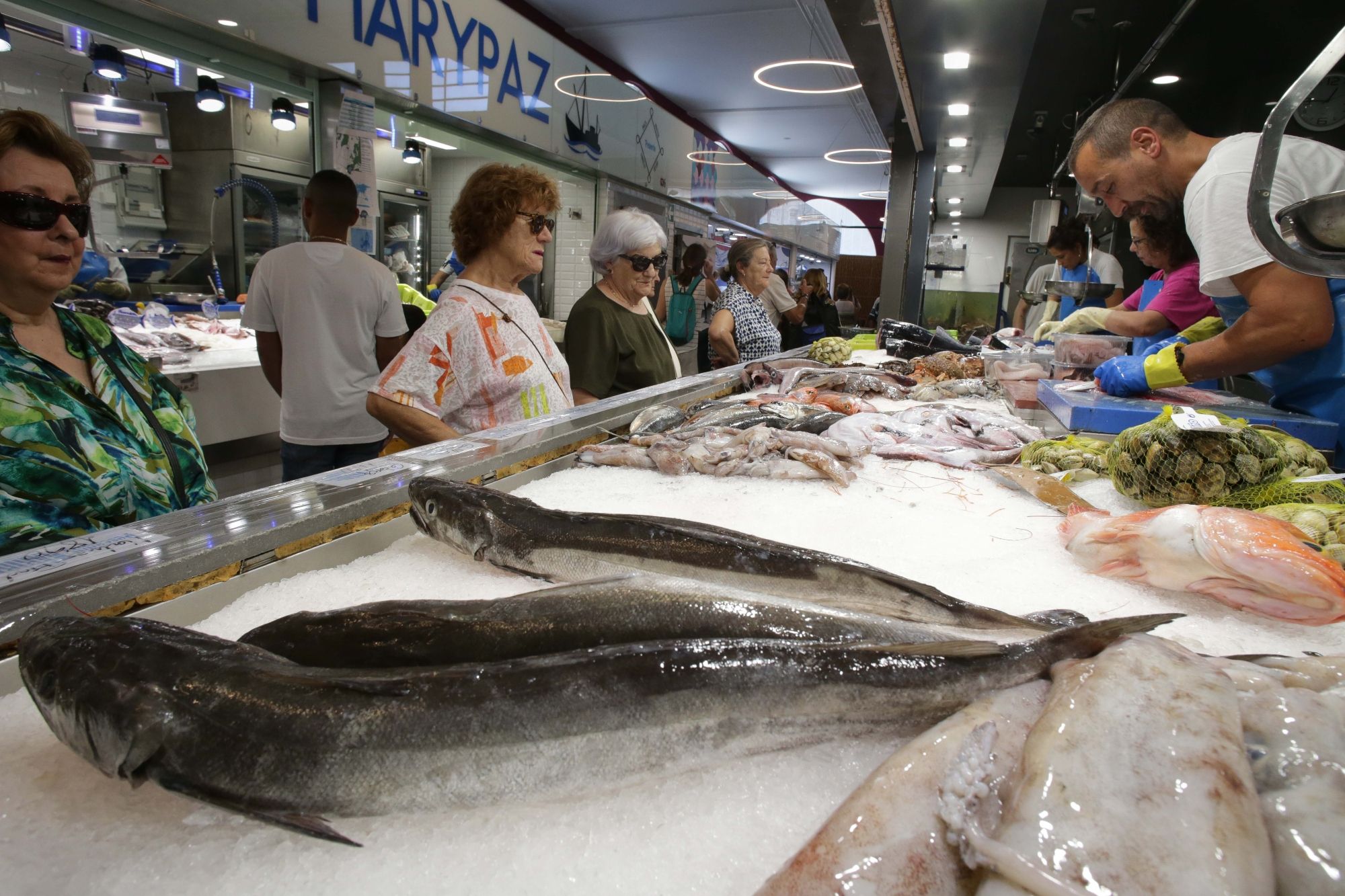 El IPC vuelve a subir en agosto: se dispara al 2,6% por el encarecimiento de gasolinas y aceite