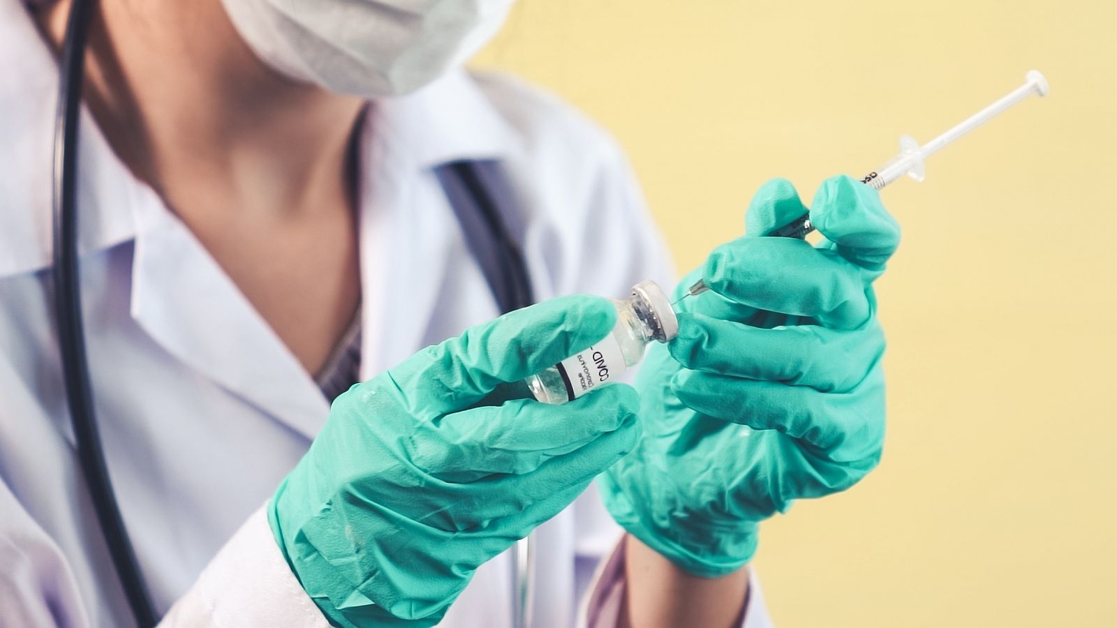 EEUU autoriza las vacunas actualizadas de Moderna y Pfizer contra nuevas variantes de Covid