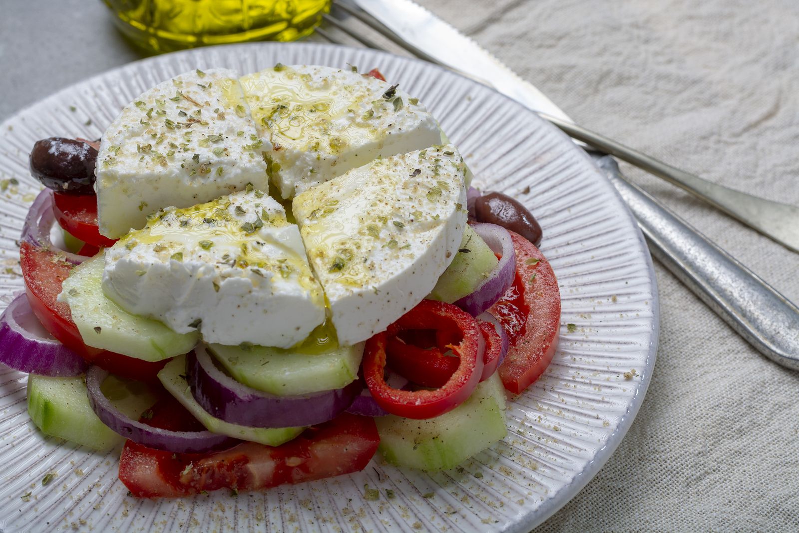 Un toque de orégano, un toque de salud para tus platos