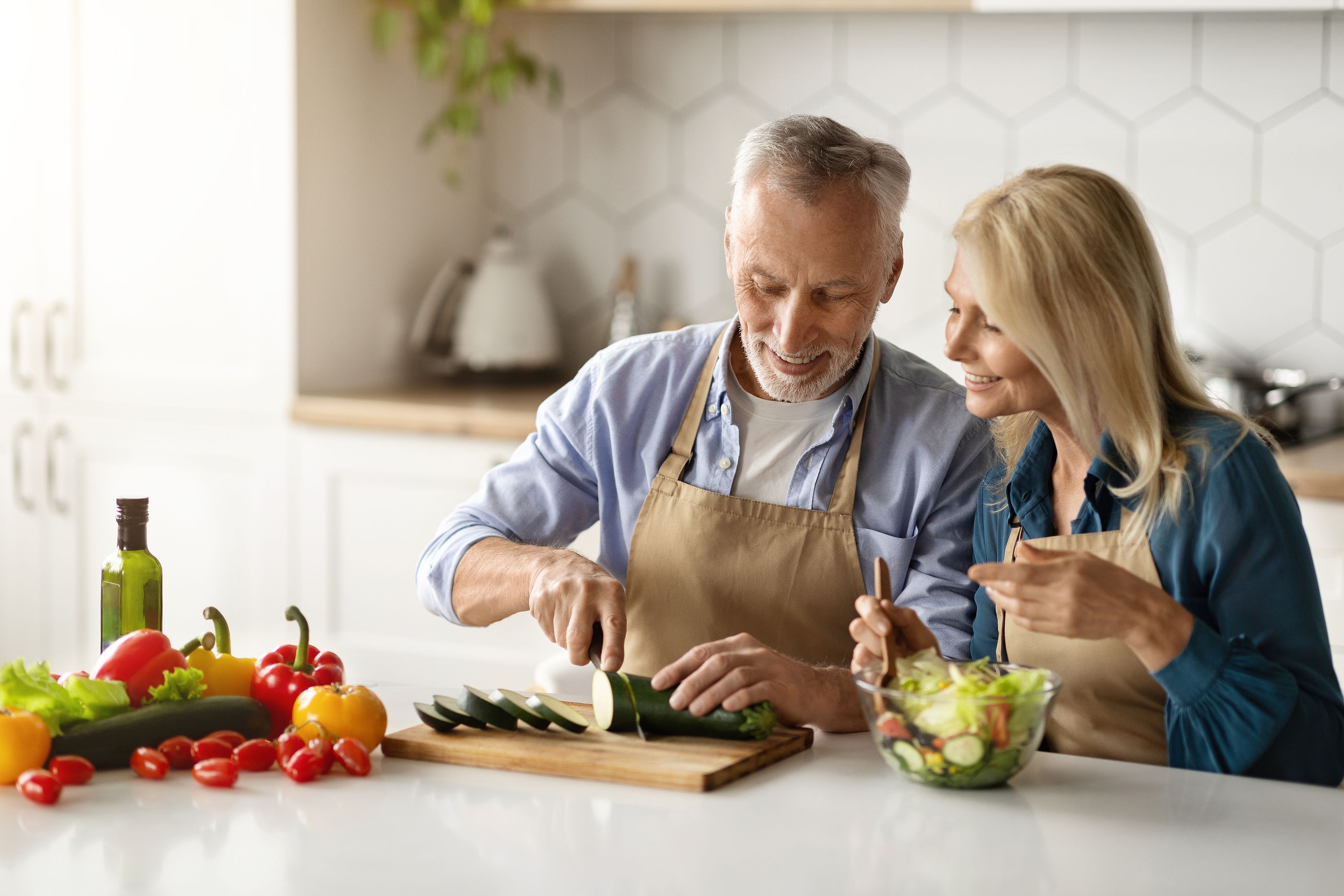 Algunos hábitos alimentarios saludables pueden no ser tan buenos